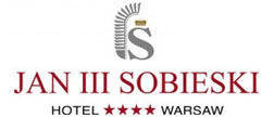 Hotel Jan III Sobieski, Warszawa